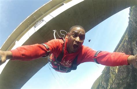 Book your Bungee Jump experience with us by choosing one of the four available below. . Bridge jumping near me
